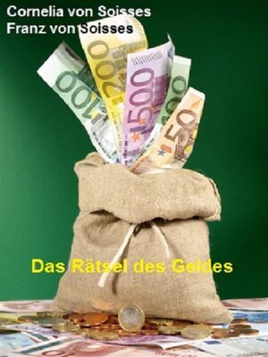 cover image of Das Rätsel des Geldes